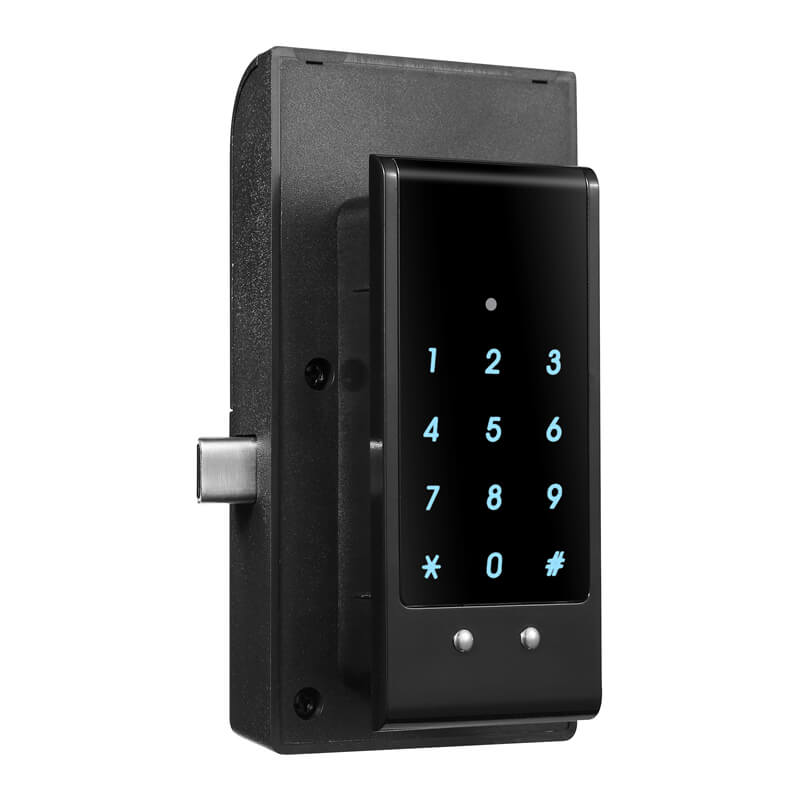 Digital file cabinet lock Digital File Cabinet Lock