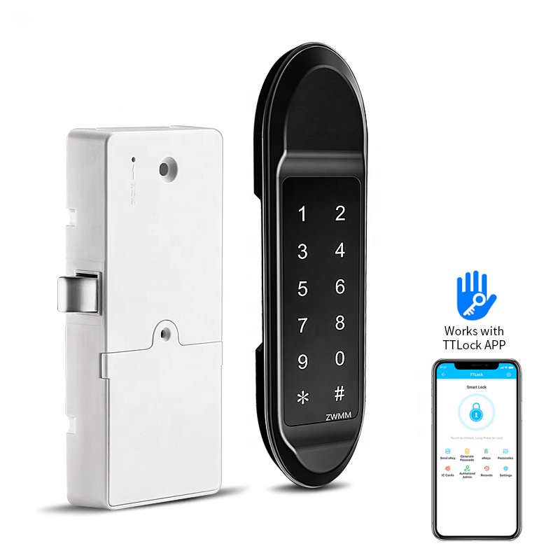 digital locker lock Digital Combination Lock Online