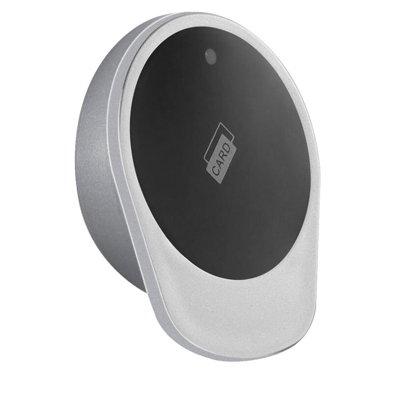 RFID cabinet lock system RFID Cabinet Lock With 3 Lever Management