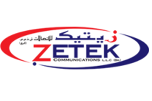 ZETEK logo